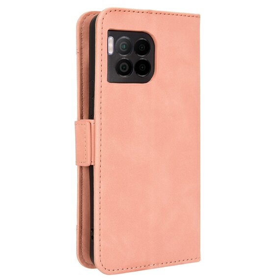 Cu clapetă pentru T Phone 2 Pro 5G, Card Slot, roz