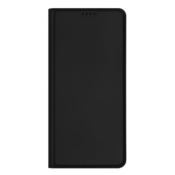 Dux Ducis Huse pentru OnePlus Nord CE 3 Lite 5G, Skinpro, negru