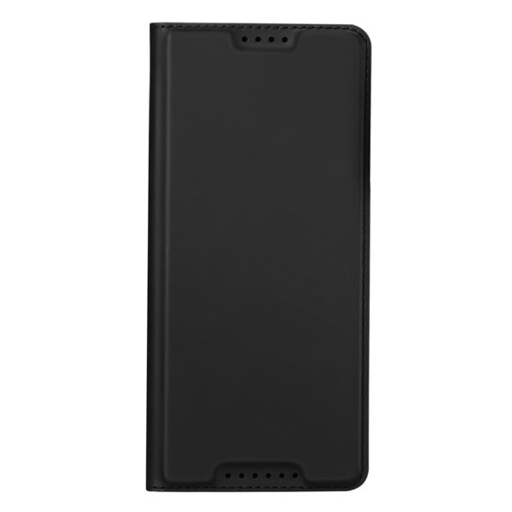 Dux Ducis Huse pentru Sony Xperia 10 V, Skinpro, negru