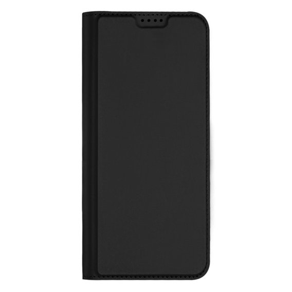 Dux Ducis Huse pentru Xiaomi Redmi 12C, Skinpro, negru