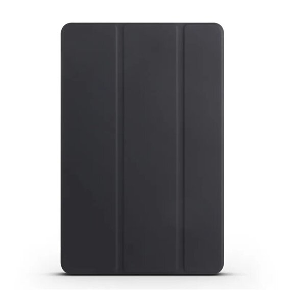 Husă pentru Apple iPad Pro 13" 7 gen. 2024 (A2925, Smartcase, negru