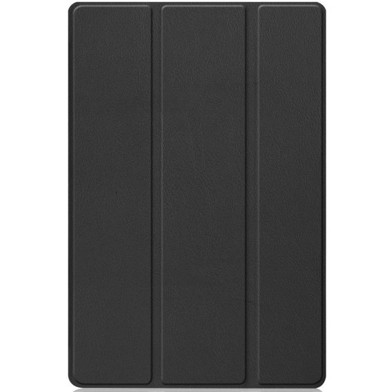 Husă pentru Huawei MatePad 11 2021, Smartcase, negru