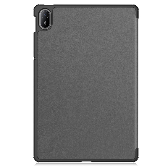 Husă pentru Huawei MatePad SE 11 2024, Smartcase, gri