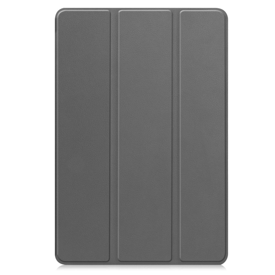 Husă pentru Huawei MatePad SE 11 2024, Smartcase, gri