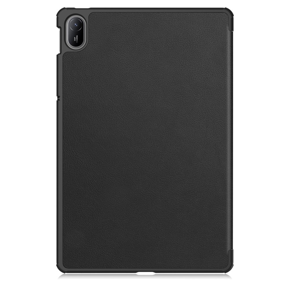 Husă pentru Huawei MatePad SE 11 2024, Smartcase, negru