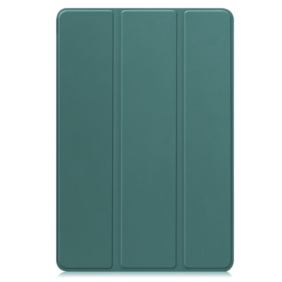 Husă pentru Huawei MatePad SE 11 2024, Smartcase, verde