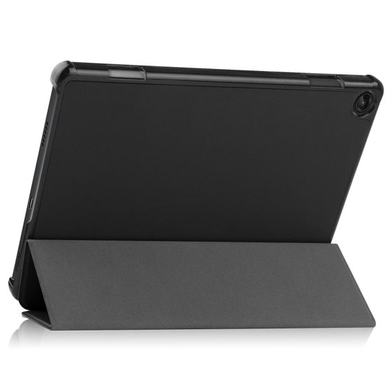 Husă pentru Lenovo Tab M10 10.1 Gen 3 TB-328FU/TB-328XU, Smartcase, negru