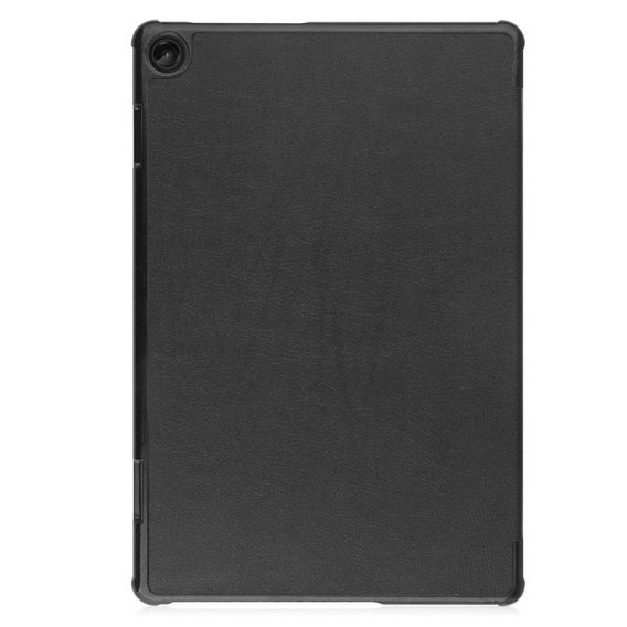 Husă pentru Lenovo Tab M10 10.1 Gen 3 TB-328FU/TB-328XU, Smartcase, negru