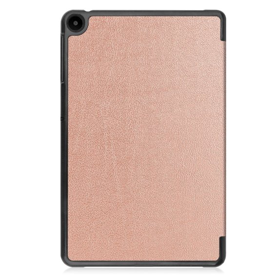 Husă pentru MatePad SE 10.4 2022, Smartcase, roz rose gold