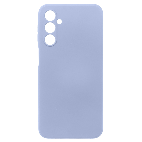 Husa pentru Samsung Galaxy M34 5G, Silicone Lite, albastru