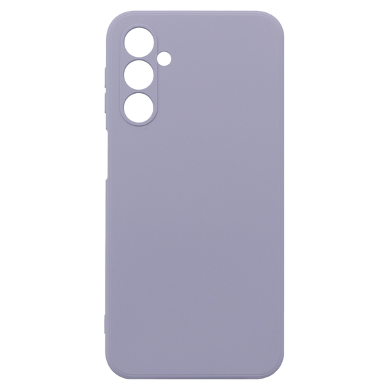 Husa pentru Samsung Galaxy M34 5G, Silicone Lite, violet