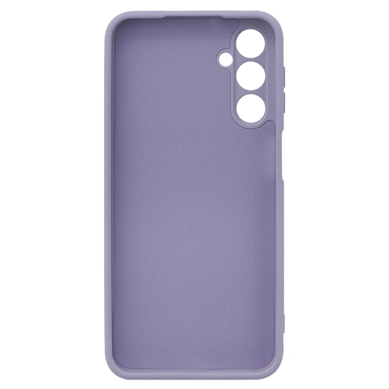 Husa pentru Samsung Galaxy M34 5G, Silicone Lite, violet