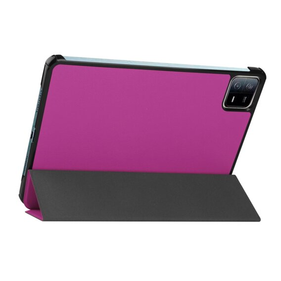 Husă pentru Xiaomi Pad 6, Smartcase, violet