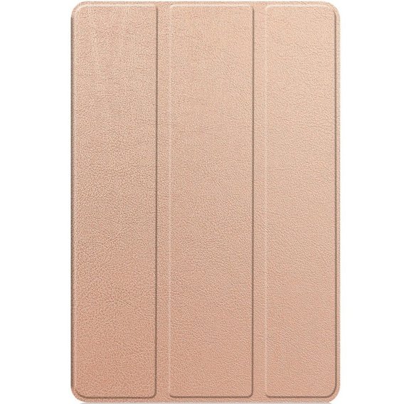 Husă pentru Xiaomi Redmi Pad SE 11", Smartcase, roz rose gold