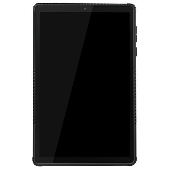 Huse pentru Lenovo Tab M10 PLUS 10.3 TB-X606, Tire Armor, negru