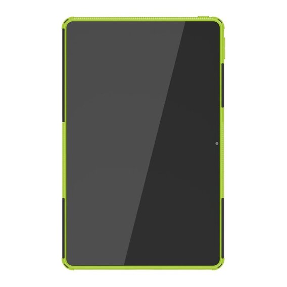 Huse pentru Lenovo Tab M10 Plus Gen 3 TB-125F TB-128F, Tire Armor, verde