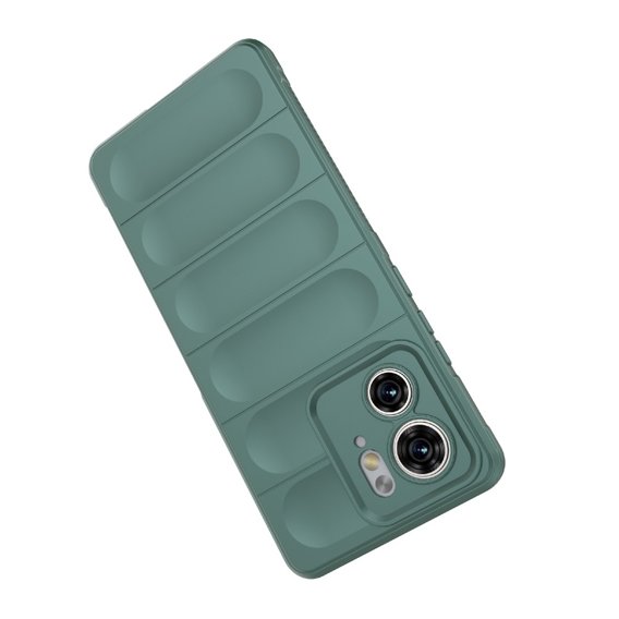 Huse pentru Motorola Edge 40, Gaming Shockproof, verde