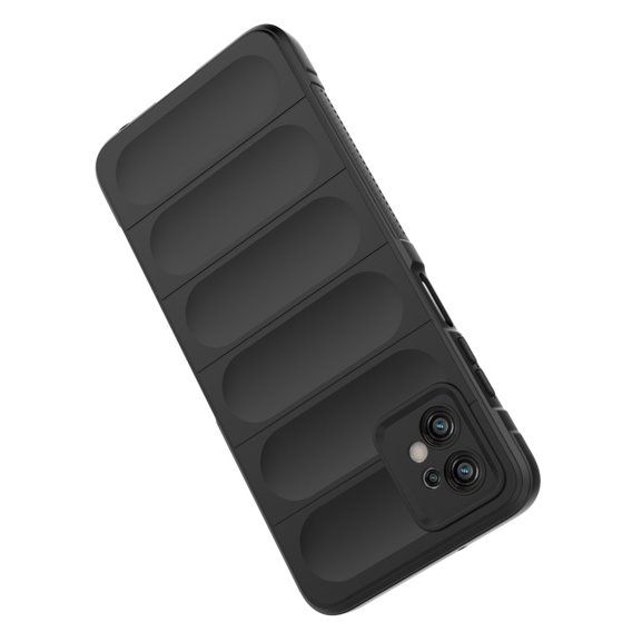 Huse pentru Motorola Moto G32, Gaming Shockproof, albastru închis