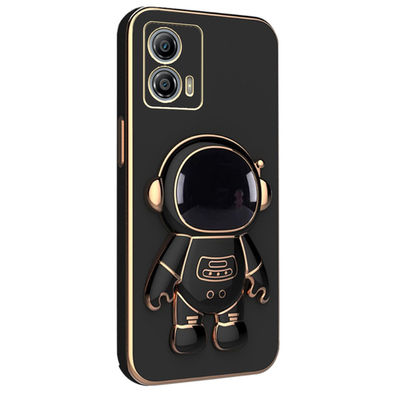 Huse pentru Motorola Moto G53 5G, Astronaut, negru