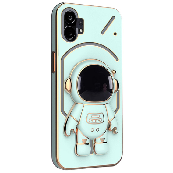 Huse pentru Nothing phone 1 5G, Astronaut, de mentă