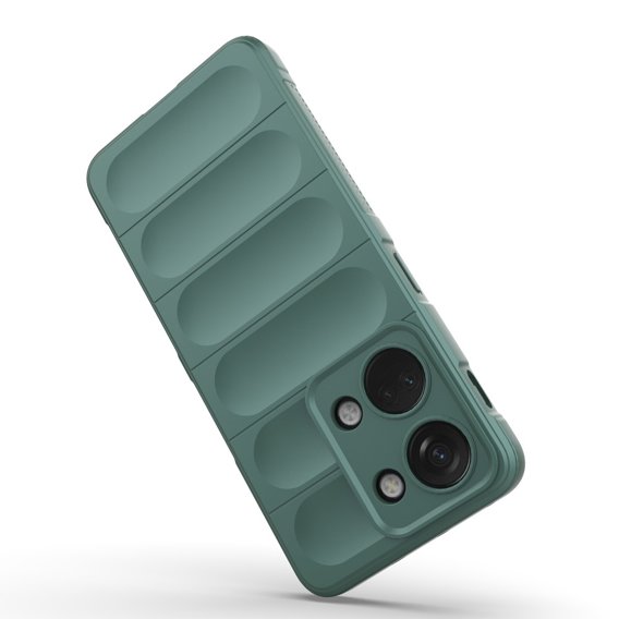 Huse pentru OnePlus Nord 3 5G, Gaming Shockproof, verde