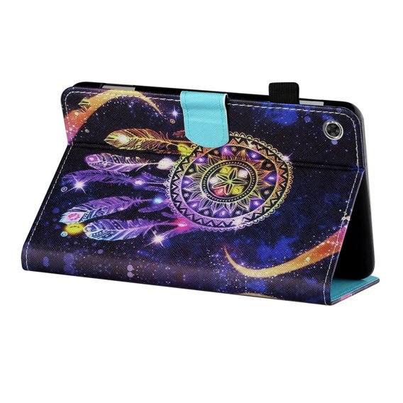 Huse pentru Samsung Galaxy Tab A8 10.5 2021 X200 X205, dreamcatcher