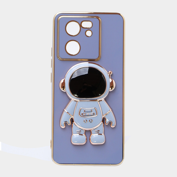 Huse pentru Xiaomi 13T / 13T Pro, Astronaut, albastru