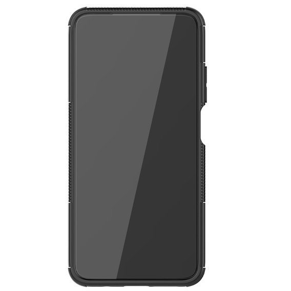 Huse pentru Xiaomi Redmi 9T, Tire Armor, negru