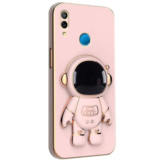 Huse pentru Xiaomi Redmi Note 7, Astronaut, roz rose gold