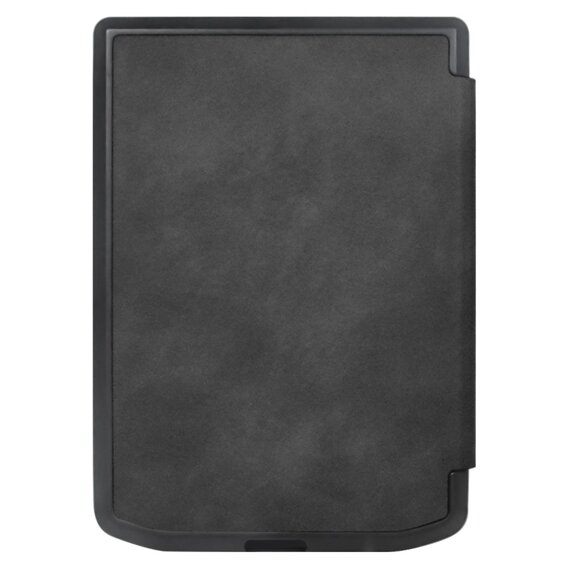 Huse pentru Xiaomi Redmi Pad SE, Wallet Pen Slot, negru