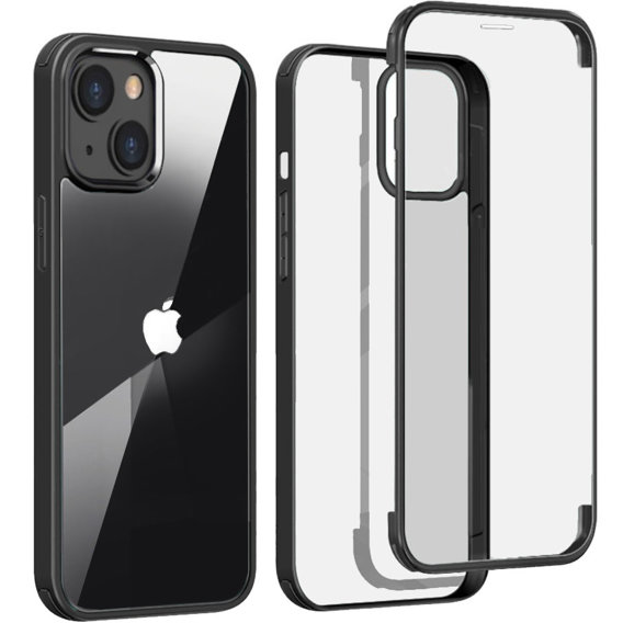 Huse pentru iPhone 13 mini, ERBORD Guardian, negru