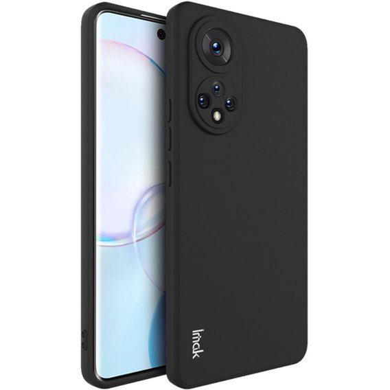 IMAK Huse pentru Huawei nova 9, IMAK Case UC-4 Series, negru