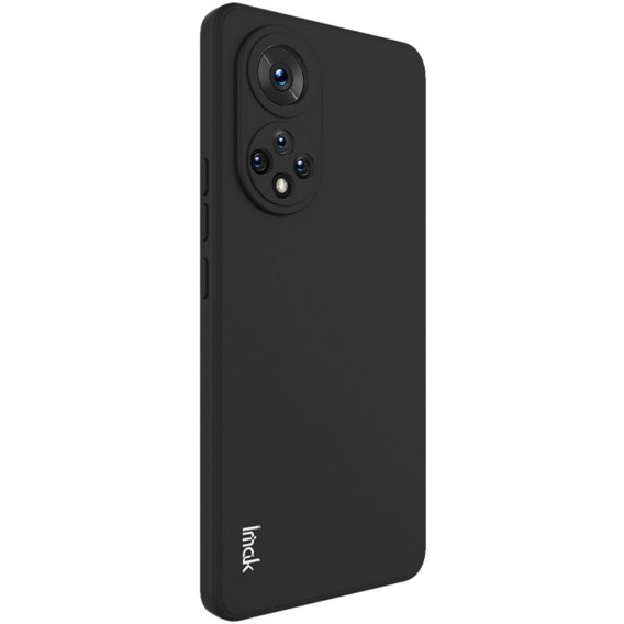 IMAK Huse pentru Huawei nova 9, IMAK Case UC-4 Series, negru