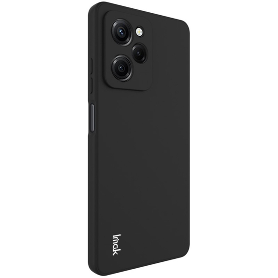 IMAK Huse pentru POCO X5 Pro 5G, UC-4, negru