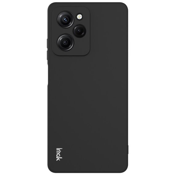 IMAK Huse pentru POCO X5 Pro 5G, UC-4, negru