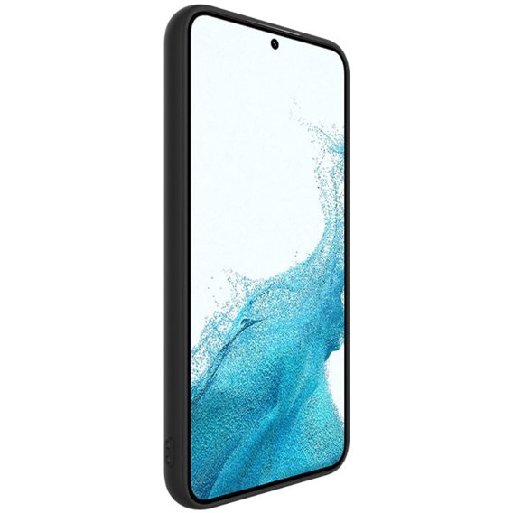 IMAK Huse pentru Samsung Galaxy A54 5G, UC-3 Series, negru