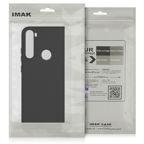 IMAK Huse pentru Xiaomi 13 Pro, UC-3 Series, negru