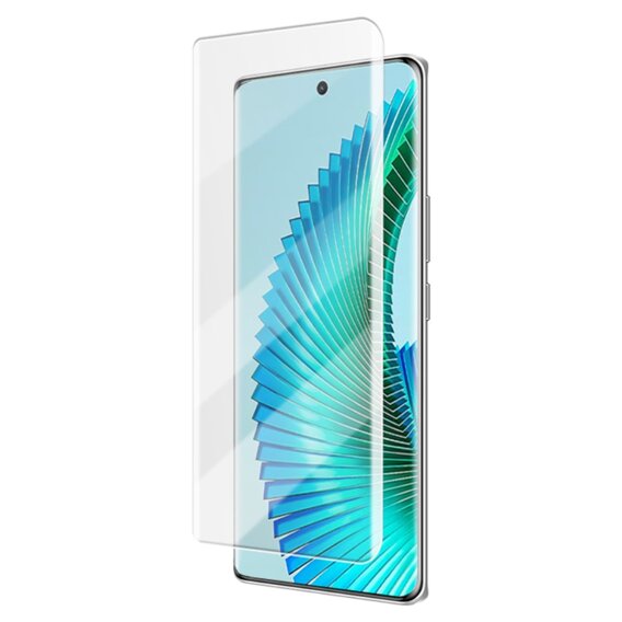 Mocolo UV Toughened Glass pentru Honor Magic 6 Lite 5G