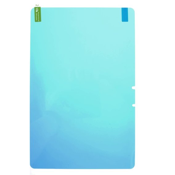 Peliculă de hârtie Feel pentru Samsung Galaxy Tab S9, Protector de ecran