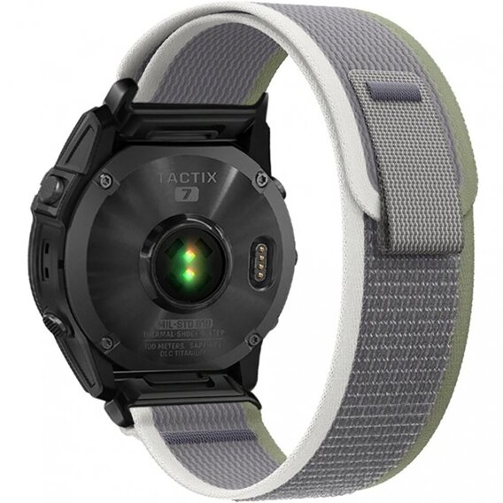 QuickFit curea din nylon pentru Garmin 26mm