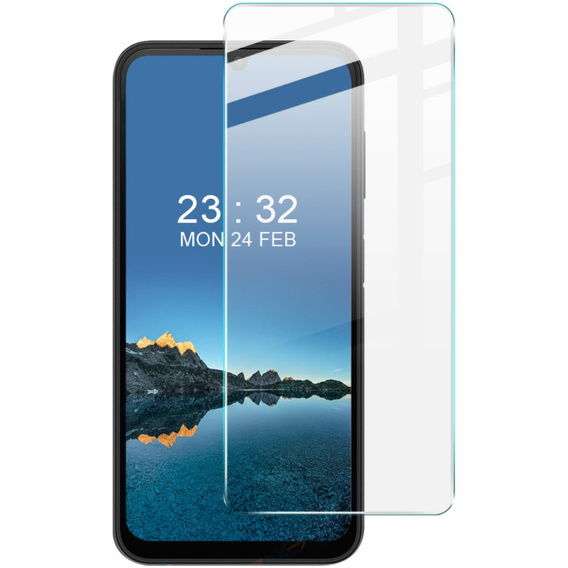 Sticla securizată IMAK pentru Samsung Galaxy A25 5G