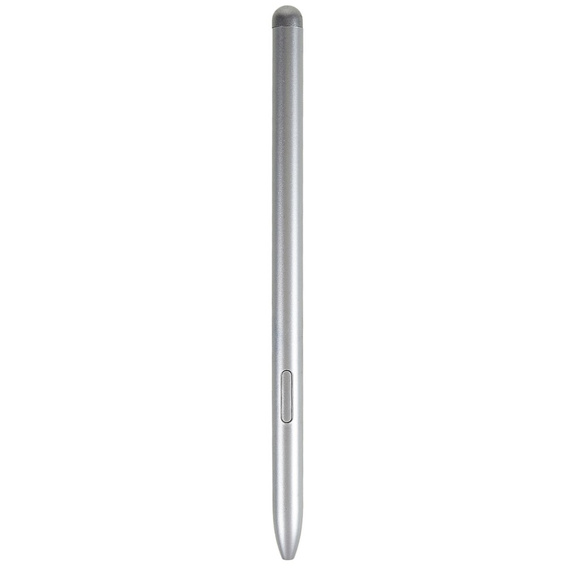 Stylus pentru Samsung Galaxy Tab S7 FE T730 T733 T736, Stylus Pen, de argint