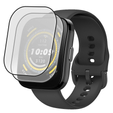 2x ERBORD Hybrid Glass pentru Amazfit Band 7