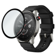 2x ERBORD Hybrid Glass pentru Amazfit GTR 4 46mm