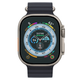 2x ERBORD Hybrid Glass pentru Apple Watch Ultra 49MM