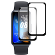 2x ERBORD Hybrid Glass pentru Huawei Band 8