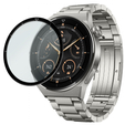 2x ERBORD Hybrid Glass pentru Huawei Watch GT 3 Pro 46mm