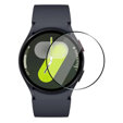 2x ERBORD Hybrid Glass pentru Samsung Galaxy Watch 7 44mm