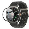 2x ERBORD Hybrid Glass pentru Samsung Galaxy Watch Ultra 47mm