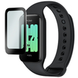 2x ERBORD Hybrid Glass pentru Xiaomi Redmi Smart Band 2